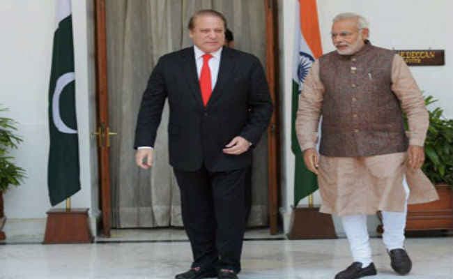 कश्मीर पर पाक सांसदों को विशेष दूत बनाने को भारत ने बताया मुफ्त पर्यटन