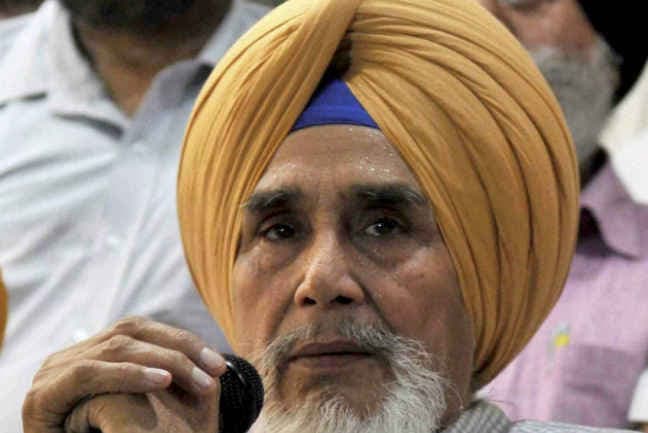 सुच्चा सिंह ने पैनल को खारिज किया, आप को वीडियो सार्वजनिक करने की चुनौती दी