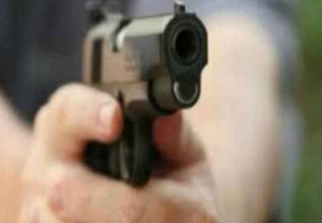 ब्रजपाल तेवतिया हमले का पुलिस ने किया रिक्रिएशन
