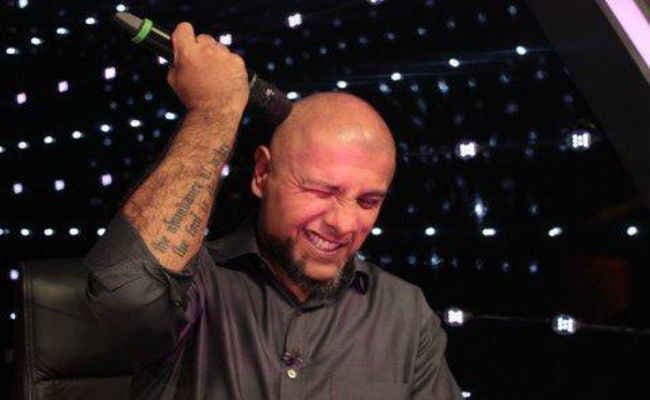 जैन मुनि विवाद: विशाल ददलानी ने राजनीति को कहा ‘बाय-बाय''