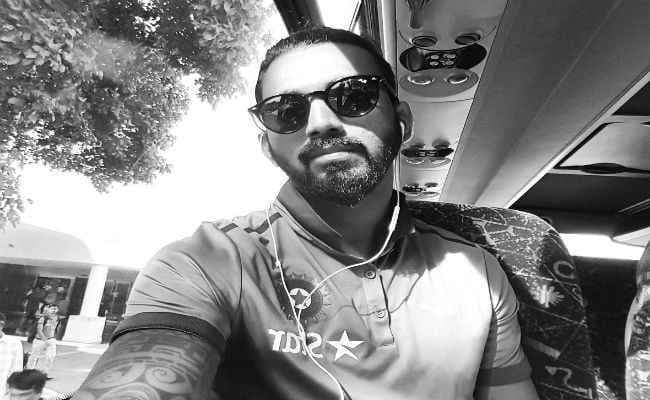 INDvsWI: लोकेश राहुल ने कहा-खिलाडियों ने अंत तक हार नहीं मानी