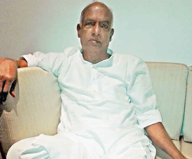 खास बातचीत : कश्मीर का हल चिरौरी से नहीं