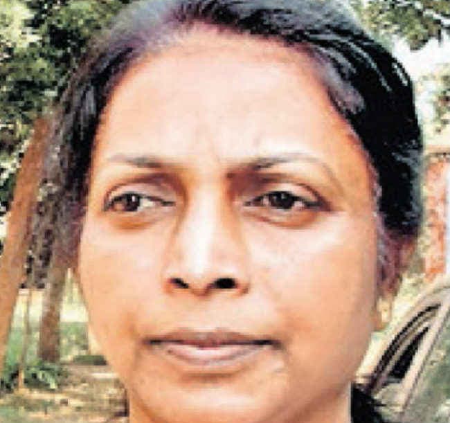 एसपीटी-सीएनटी में संशोधन से रैयतों का अहित नहीं : लुइस