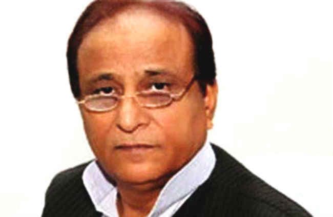 बुलंदशहर गैंगरेप पर आजम खां के बयान पर सुप्रीम कोर्ट का नोटिस