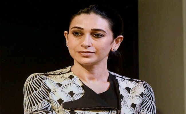 फैशन से जुड़ी मैंने कई भयंकर गलतियां की हैं: करिश्मा कपूर