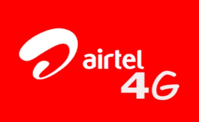 रिलायंस जिओ इफेक्ट : Airtel ने 4G की दरें 80% तक घटाई