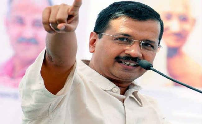 मोदी ने उपराज्याल को वही करने को कहा, जो बिजली कंपनियां चाहती हैं: अरविंद केजरीवाल