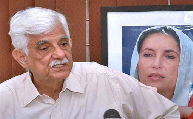 पाक में विपक्षी दलों ने कहा, कश्मीर मुद्दें को उठाने वाली 22 सांसदों की विश्वसनीयता नहीं