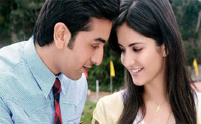 अलग होने के बाद ज्यादा प्रोफेशनल हो गए हैं रणबीर- कैटरीना : अनुराग