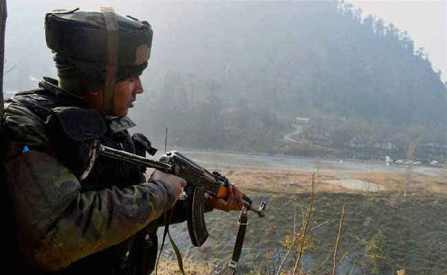 भारतीय वायु क्षेत्र में घुसा पाकिस्तानी विमान,सुरक्षा एजेंसियां चौकस