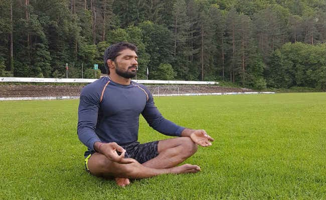 योगेश्वर दत्त का ब्रॉन्ज मेडल बदला जाएगा सिल्वर में!