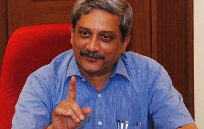 ‘भारत-अमेरिकी साजो-सामान समझौता सैन्य अड्डे बनाने का समझौता नहीं है''