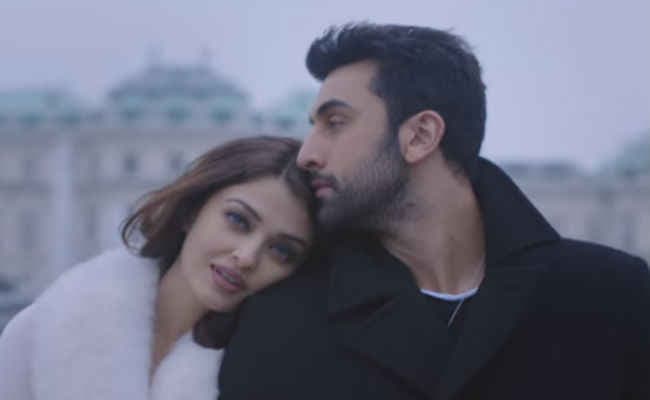 #ADHMTeaser: ‘ऐ दिल है मुश्किल'' का टीजर जारी, क्‍या आपने देखा ?