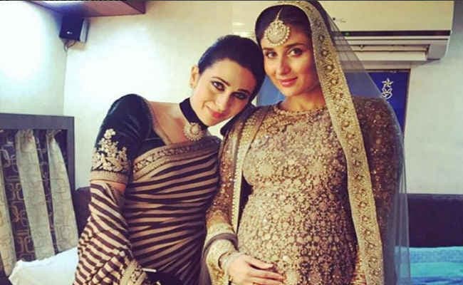 करिश्‍मा ने दी प्रेग्‍नेंट बहन करीना को ये खास सलाह