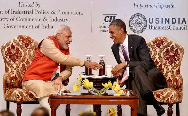 भारत और अमेरिका की नजदीकी रास नहीं आ रही पड़ोसियों को