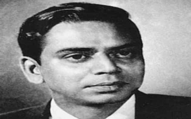 जन्‍मदिन विशेष: ...और कवि से गीतकार बन गये शैलेंद्र, जानें कुछ खास?