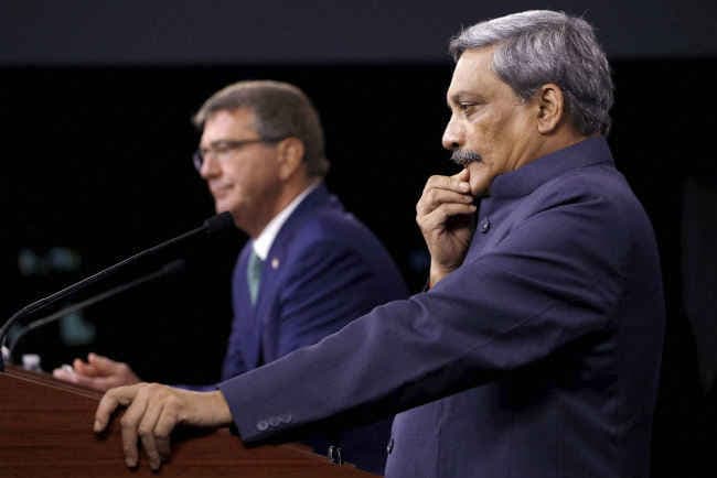 भारत-अमेरिका LEMOA करार से चीन भी सध जाएगा और पाकिस्तान भी?