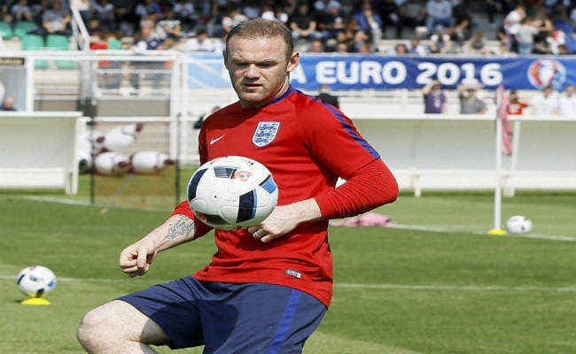 विश्व कप 2018 के बाद अंतरराष्ट्रीय फुटबॉल को अलविदा कह देंगे रुनी