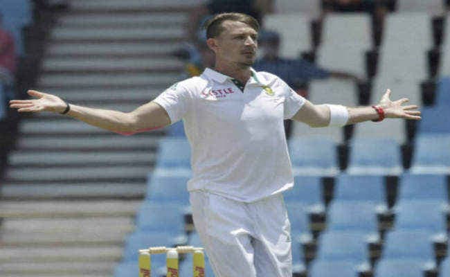 डेल स्‍टेन ने वसीम अकरम को पछाड़ा, अब खतरे में भज्‍जी का रिकॉर्ड