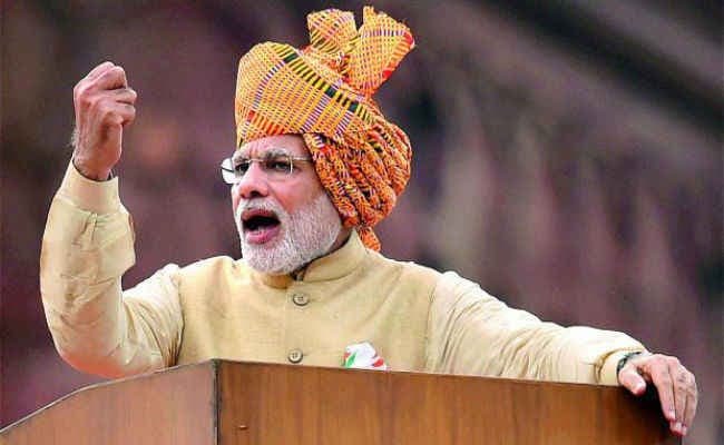 बलूचिस्तान से लेकर जर्मनी तक एक बार फिर लगे मोदी के समर्थन में नारे