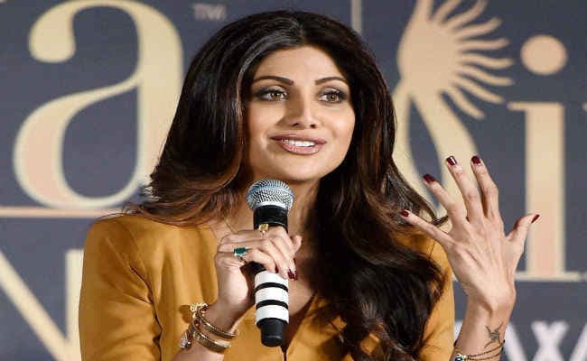 अब बड़े पर्दे पर इस किरदार के लिए तैयार हैं शिल्‍पा शेट्टी