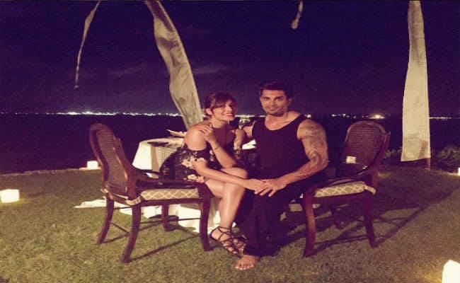 जानिए, किस डर से पुणे के दही-हांडी में शामिल नहीं हुए बिपासा बसु-करण सिंह ग्रोवर