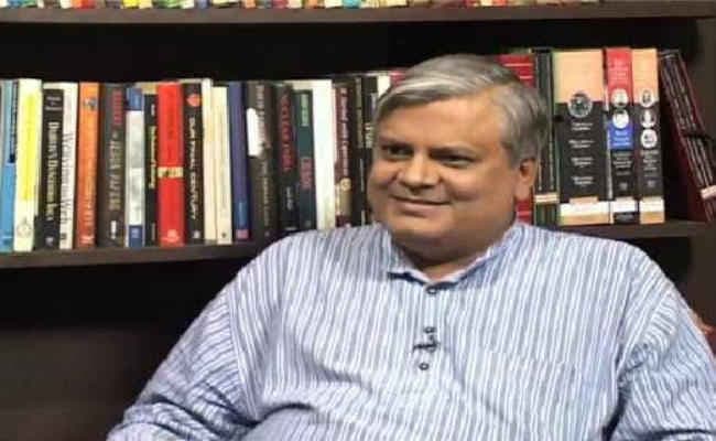 नीलाभ मिश्रा बने नेशनल हेराल्ड के प्रधान संपादक, जल्द शुरू होगा प्रकाशन