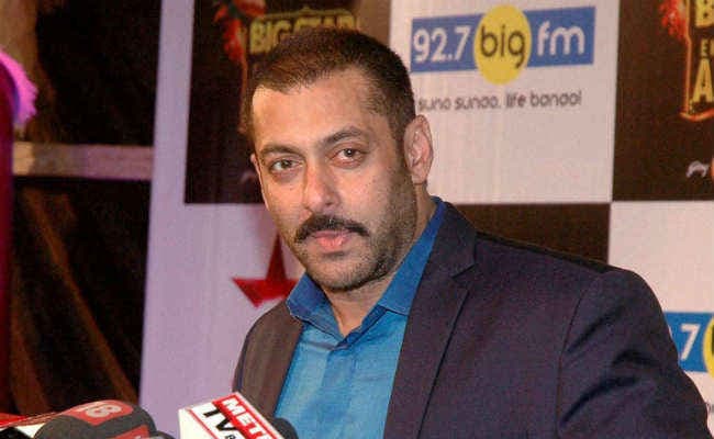 रियो के ओलंपियनों को एक लाख एक हजार रुपये देंगे सलमान खान