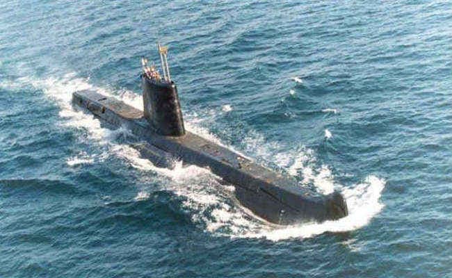 पाकिस्‍तान और चीन के बीच सबसे बड़ा हथियार डील, आठ हमलावर पनडुब्बी खरीदेगा पाक