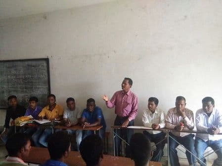 करमा पूर्व संध्या सह सांस्कृतिक कार्यक्रम 11 को