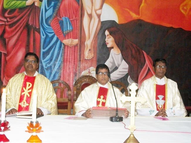 संत मदर तेरेसा ने शक्षिकिा के रूप में मानवता का दिया संदेश