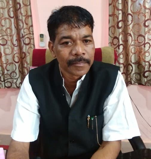 ओके::एल: फोटो-नगर परिषद अध्यक्ष ने आरोपों को किया खारिज