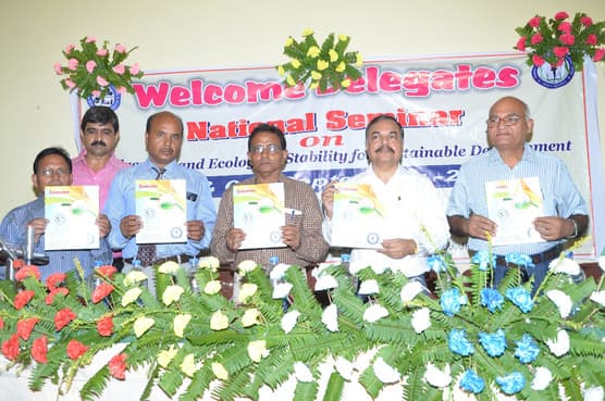 प्रजाति विलुप्त होगी, तो मानव जीवन पर असर पड़ेगा : पीडीजे