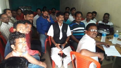 कार्यक्रम को यादगार बनाने का नर्णिय