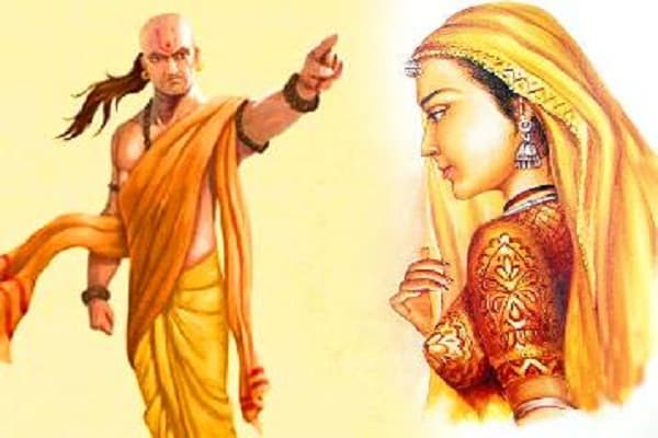 Chanakya Niti : आपकी पत्नी में हैं ये 10 गुण तो आपसे ज्यादा भाग्यशाली इस धरती पर नहीं मिलेगा
