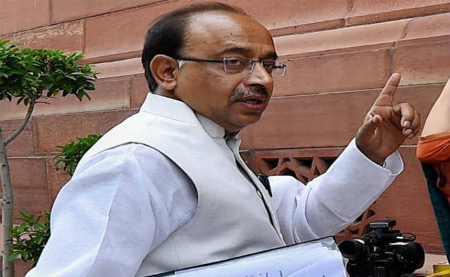 गोयल पैरालंपिक पदक विजेताओं को खेल रत्न देने को लेकर प्रतिबद्ध नहीं