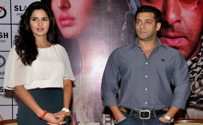 ‘टाइगर जिंदा है'' में इस किरदार में दिखेंगी कैटरीना, सलमान खान 70 साल के...