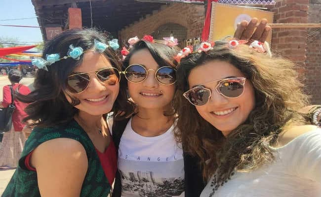 मैं फिल्में नहीं देखती :  पिंक अभिनेत्री एंड्रिया