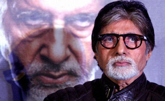 जानिए अमिताभ को किस बात का है अफसोस