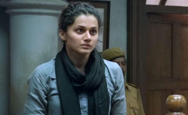 फिल्‍म रिव्‍यू : अंदर तक झकझोर देगी ‘पिंक'' की कहानी (4 स्‍टार)
