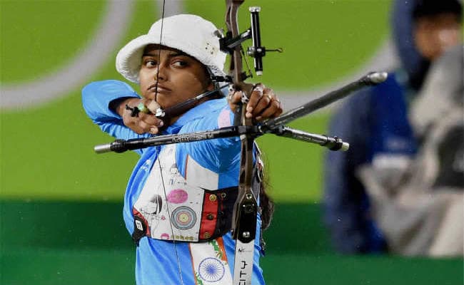 तीरंदाज दीपिका कुमारी पर बनेगी डॉक्यूमेंट्री फिल्म