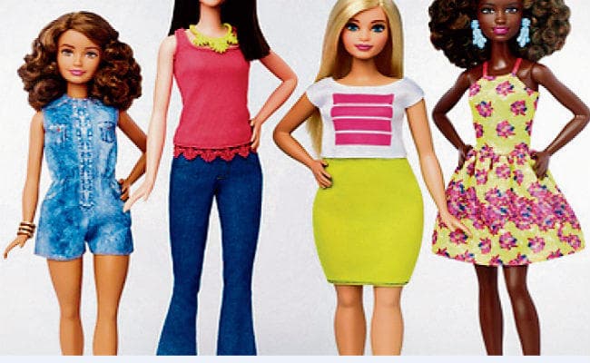 ''बॉडीशेमिंग'' की परवाह नहीं