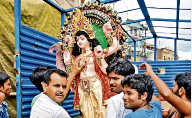 निर्माण व सृजन के देवता हैं भगवान विश्वकर्मा