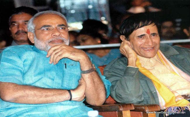 ''गाइड'' है नरेंद्र मोदी की पसंदीदा फिल्म