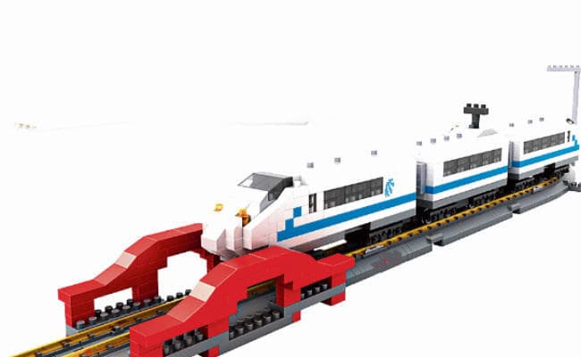 सुरक्षा के साथ तेज सफर की तैयारी