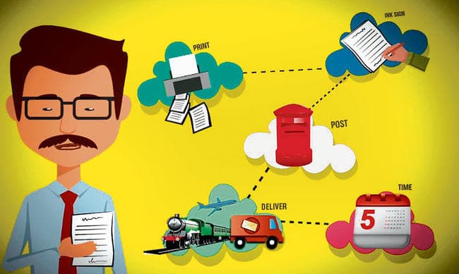 क्या है डिजिटल लॉकर