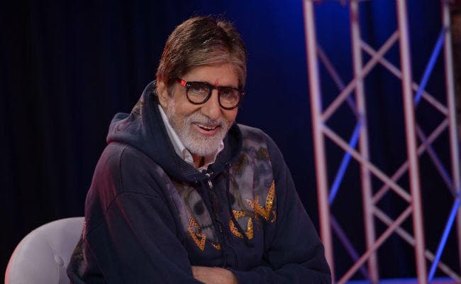 पढें, किसने कहा अमिताभ बच्चन का दिमाग है खाली