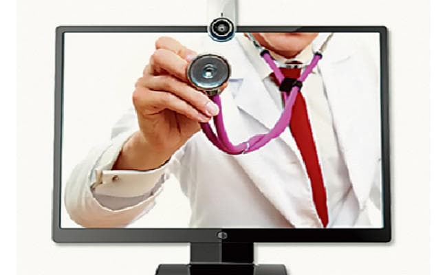 स्टार्टअप : घर बैठे पाएं डॉक्टरी सलाह