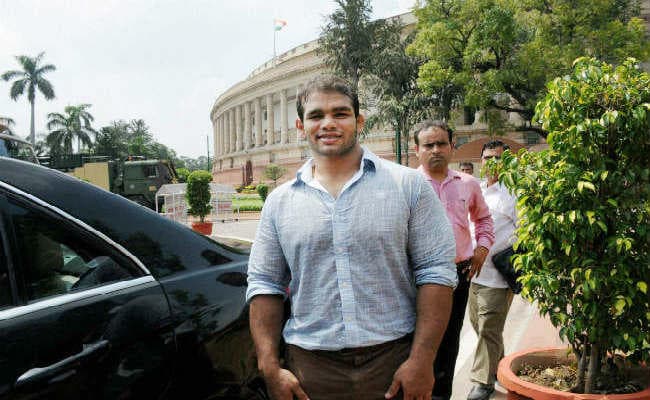 नरसिंह डोपिंग प्रकरण में जल्द ही औपचारिक जांच शुरू कर सकती है सीबीआई