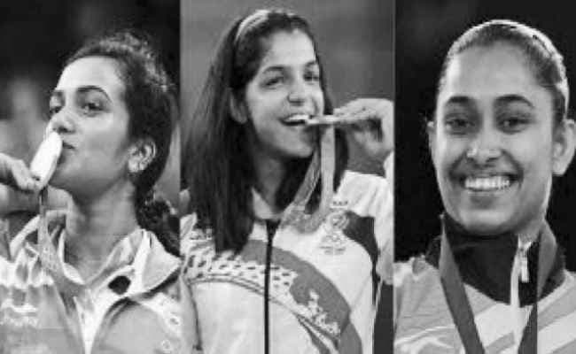 ओलिंपिक खेल और हम